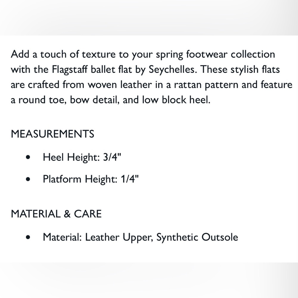 NWT Seychelles Women's Leather  Brown Woven Loafers - Picture 11 of 11